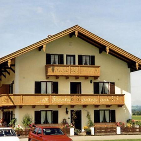 Villa Weissenhof | Chiemgau Karte Rottau Exterior foto