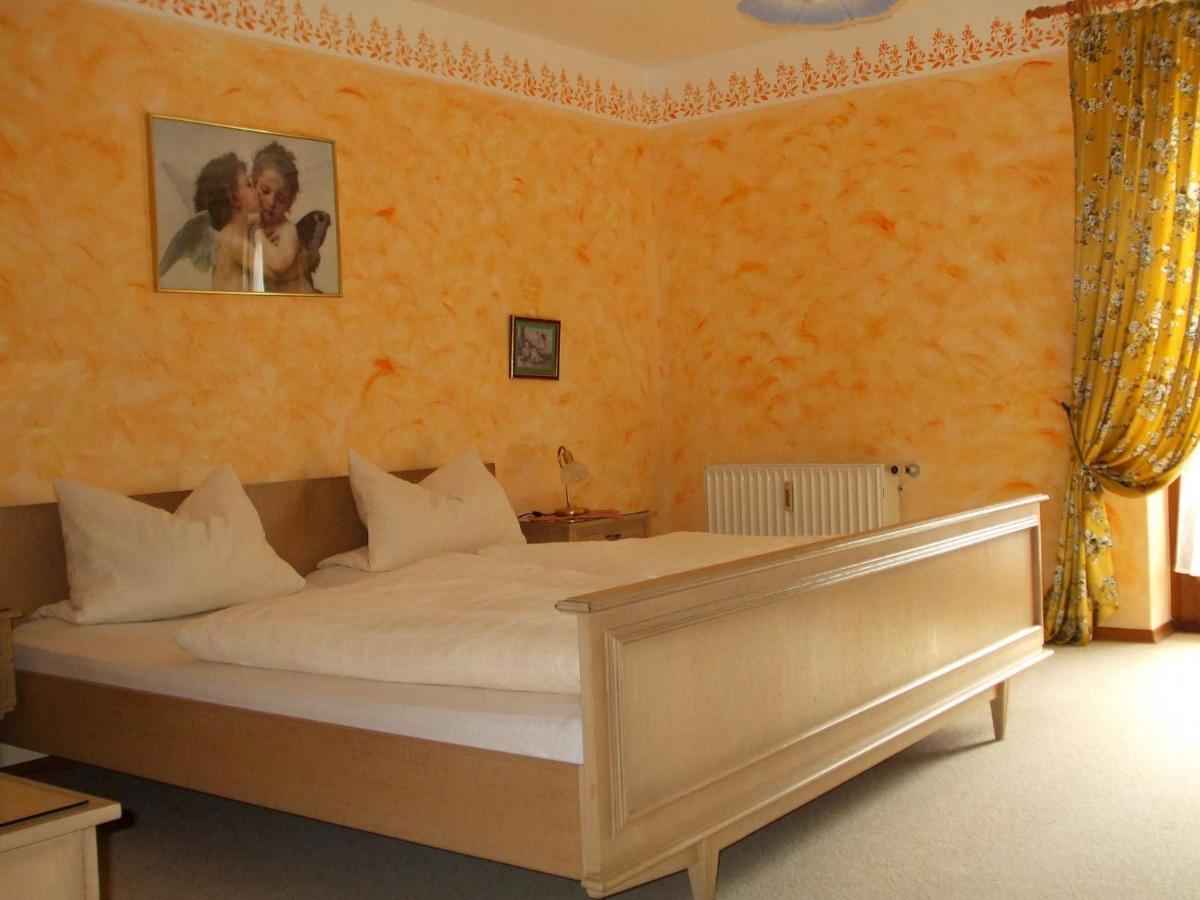 Villa Weissenhof | Chiemgau Karte Rottau Habitación foto