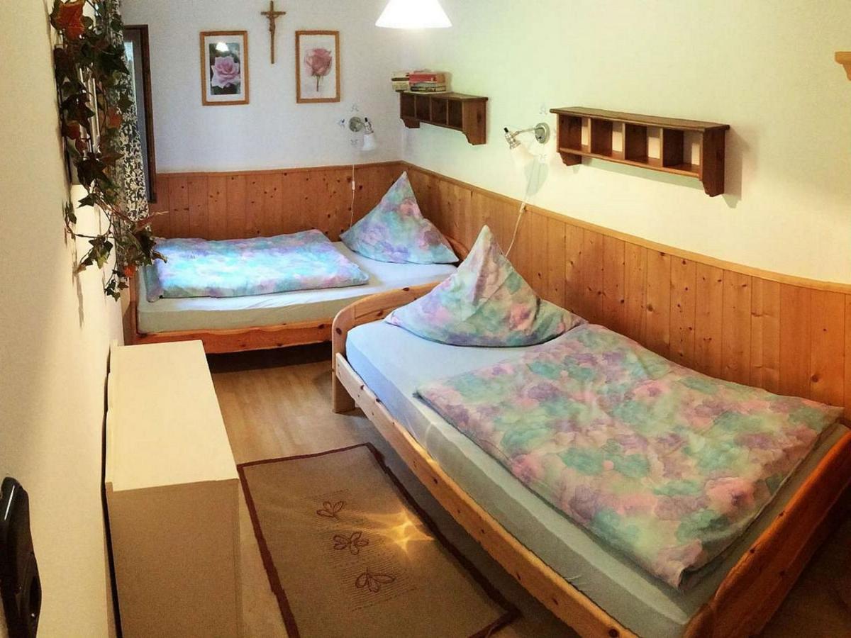 Villa Weissenhof | Chiemgau Karte Rottau Habitación foto